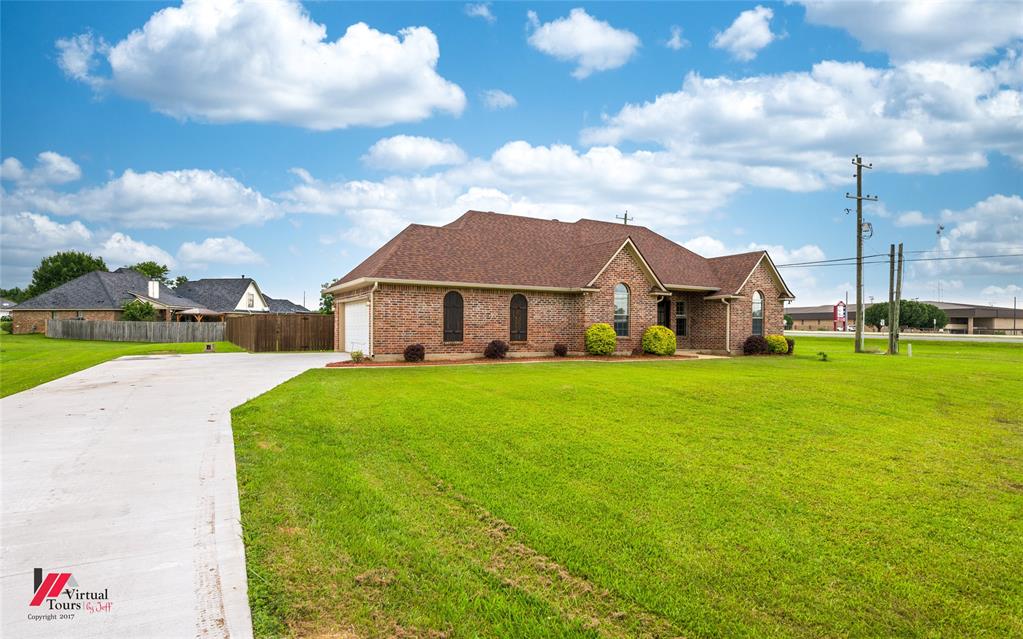 108 Griffin Drive