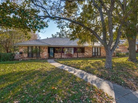 3108 Natalie Drive Plano TX 75074