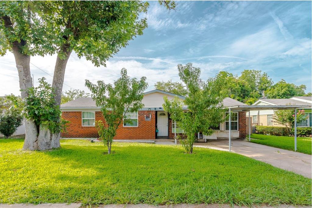 2370 Blue Creek Drive