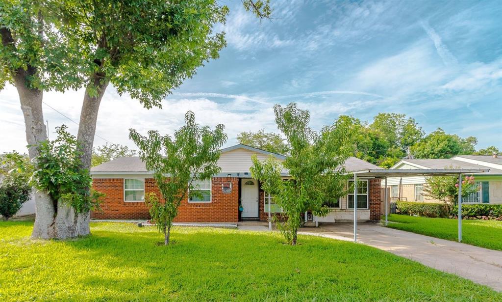2370 Blue Creek Drive