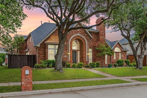 7900 Saragosa Creek Drive Plano TX 75025