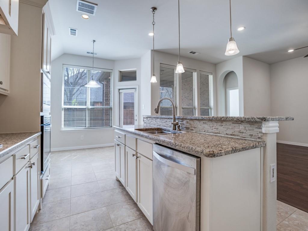 Stone Hollow Ph Three - Residential