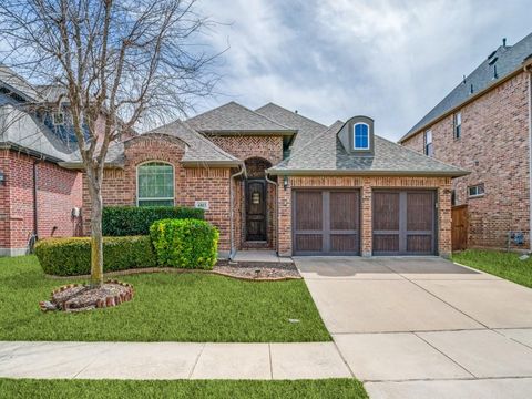 Photo of 6813 Grand Mesa Parkway, McKinney, TX 75070 (MLS # 21210816)