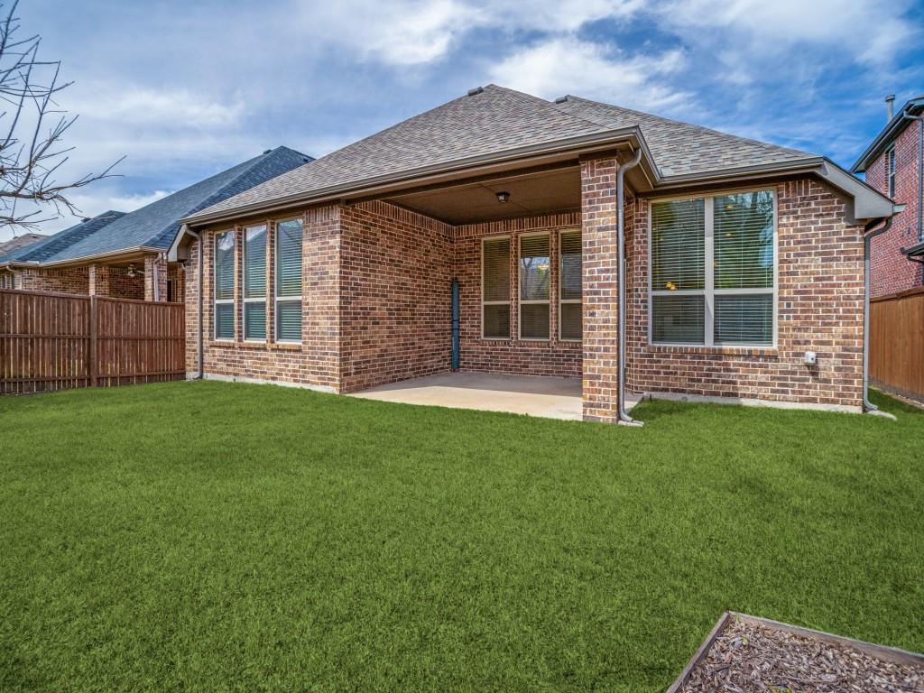 Stone Hollow Ph Three - Residential