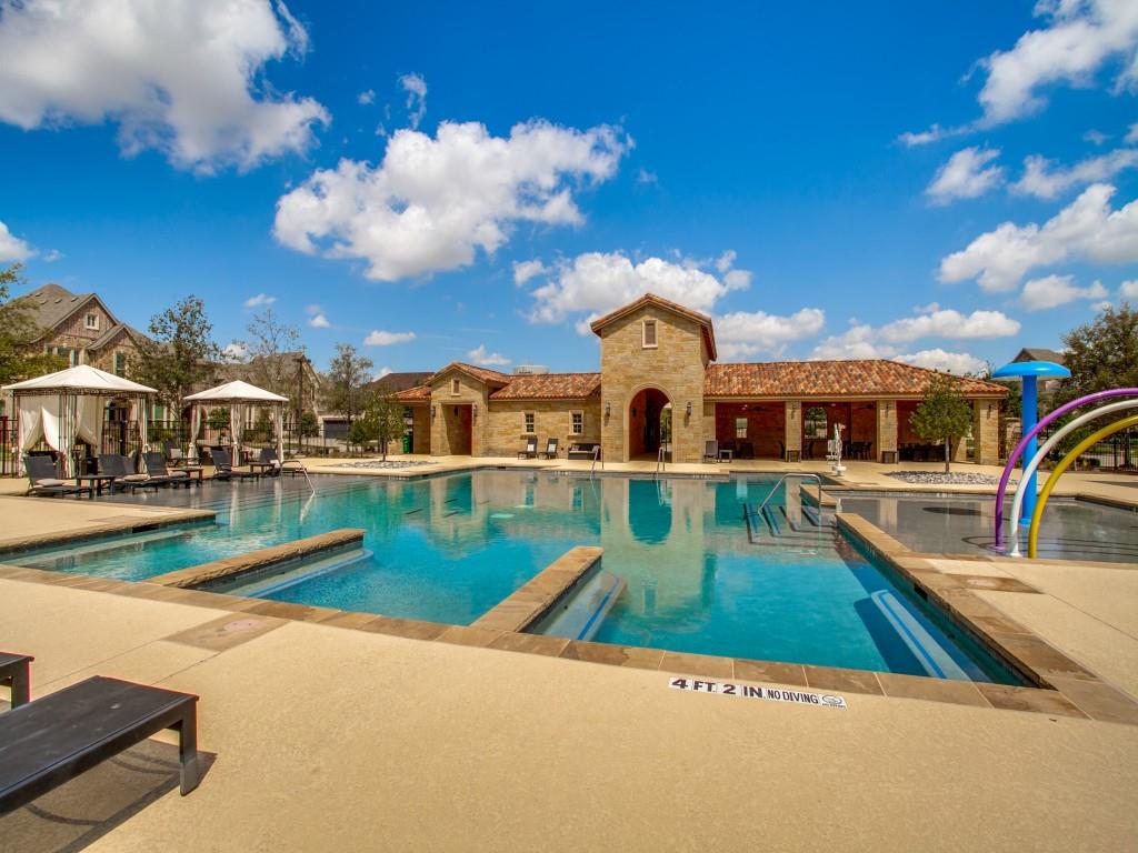 Stone Hollow Ph Three - Residential