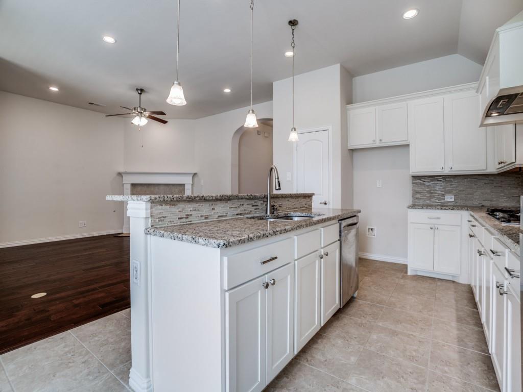 Stone Hollow Ph Three - Residential