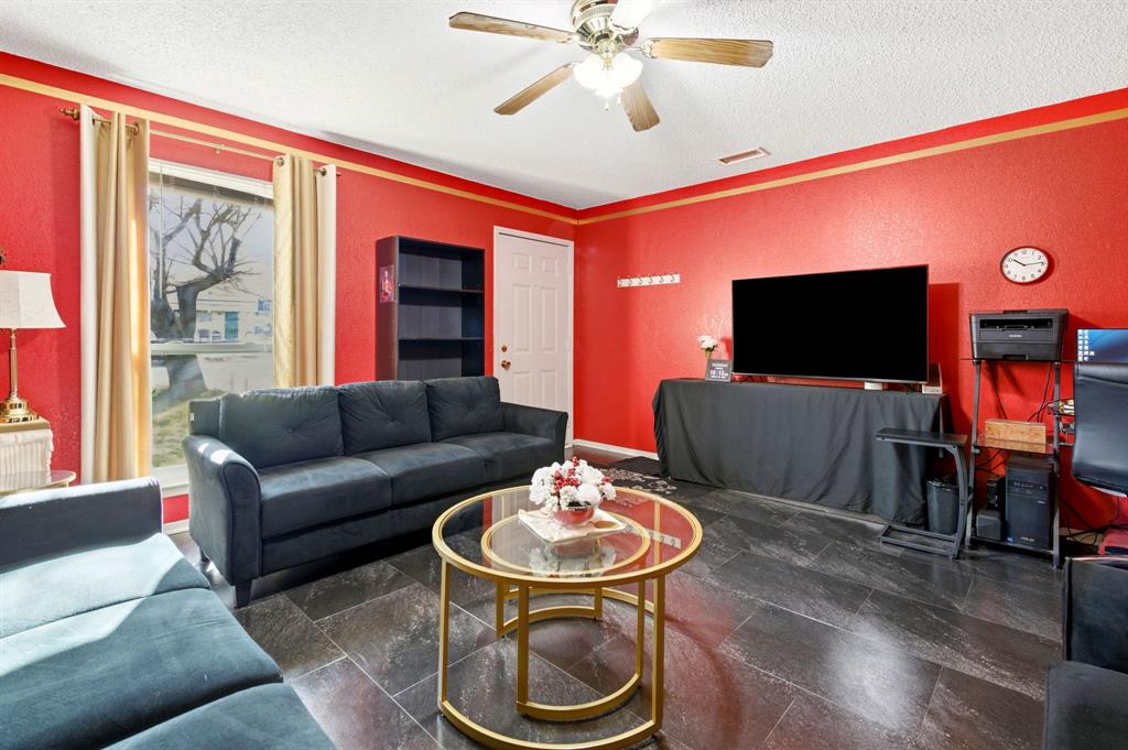 Campus Addn - Residential