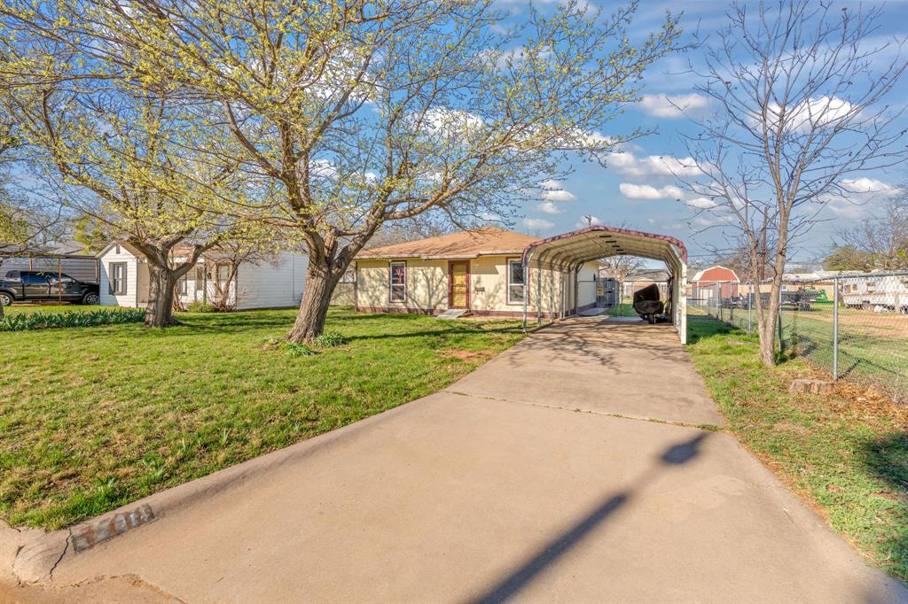 1718 Marshall Street