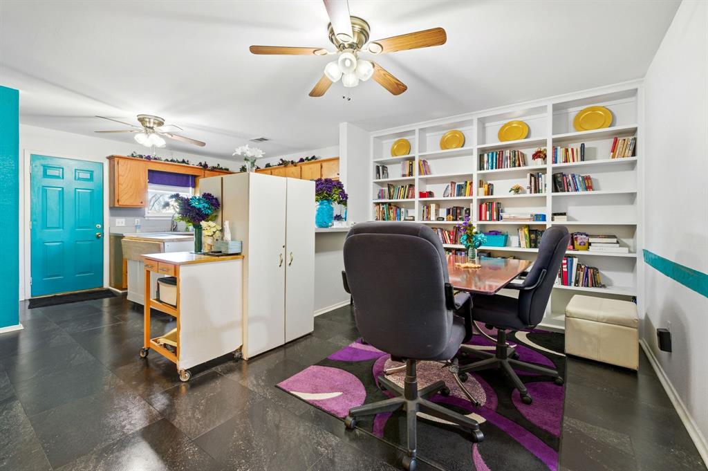 Campus Addn - Residential