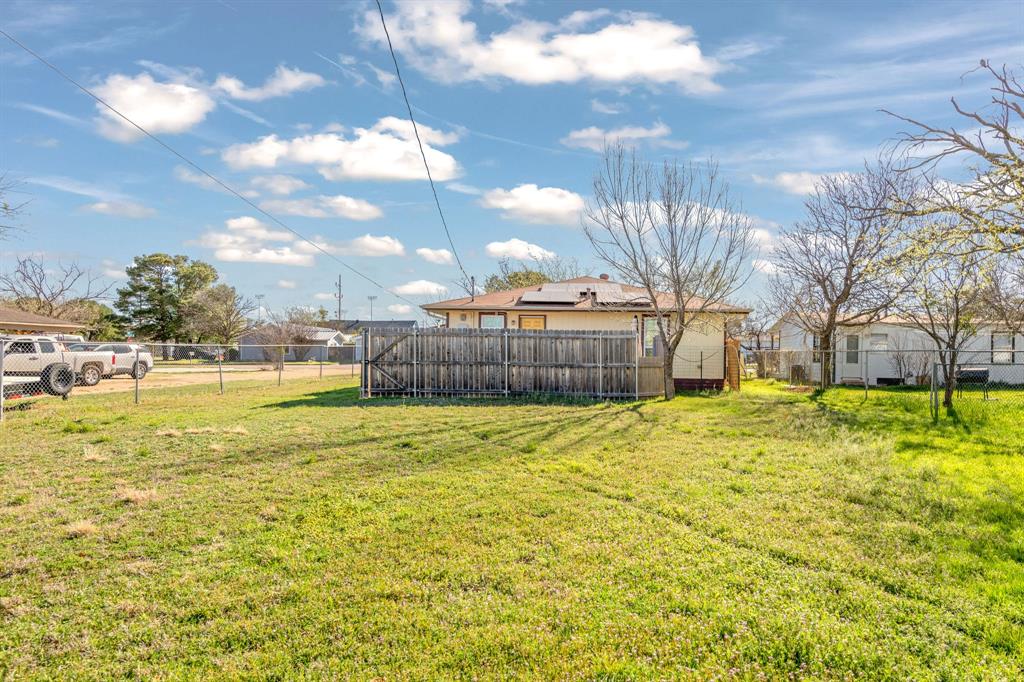 Campus Addn - Residential