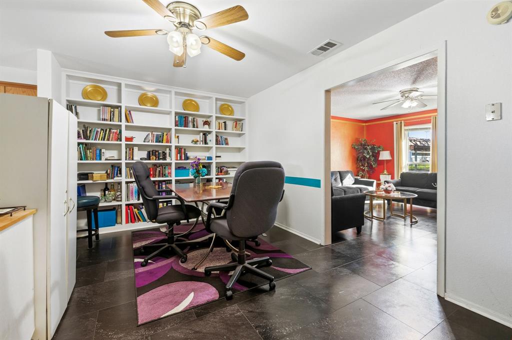 Campus Addn - Residential