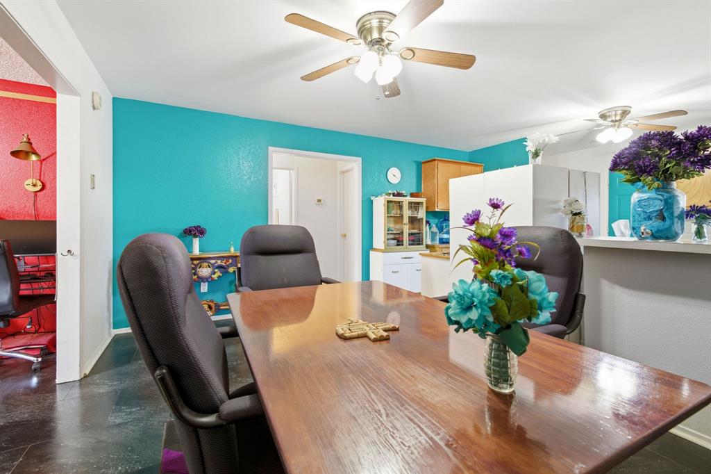 Campus Addn - Residential