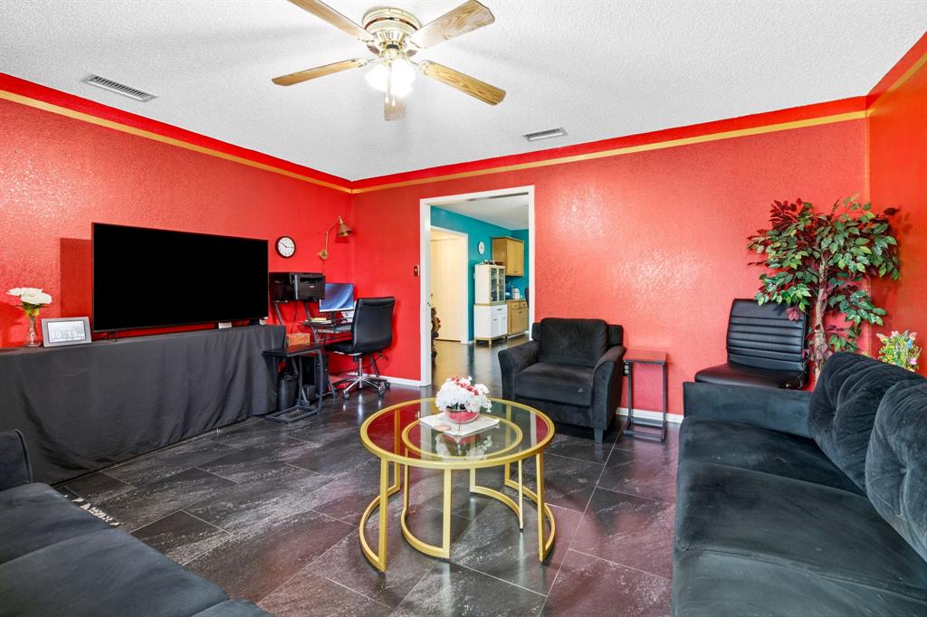 Campus Addn - Residential