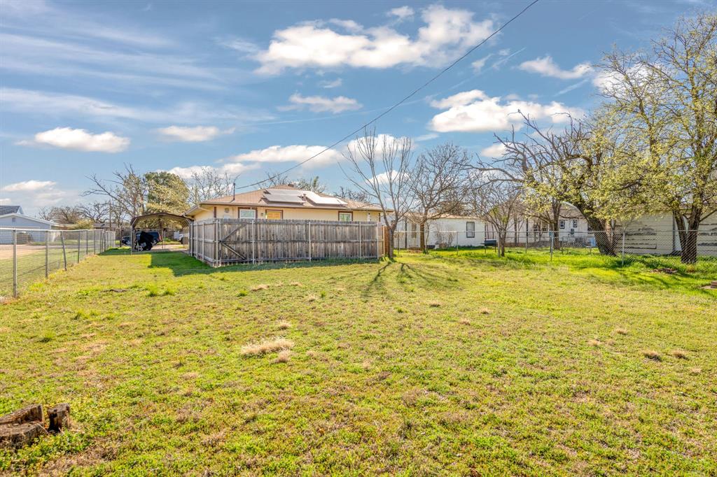 Campus Addn - Residential