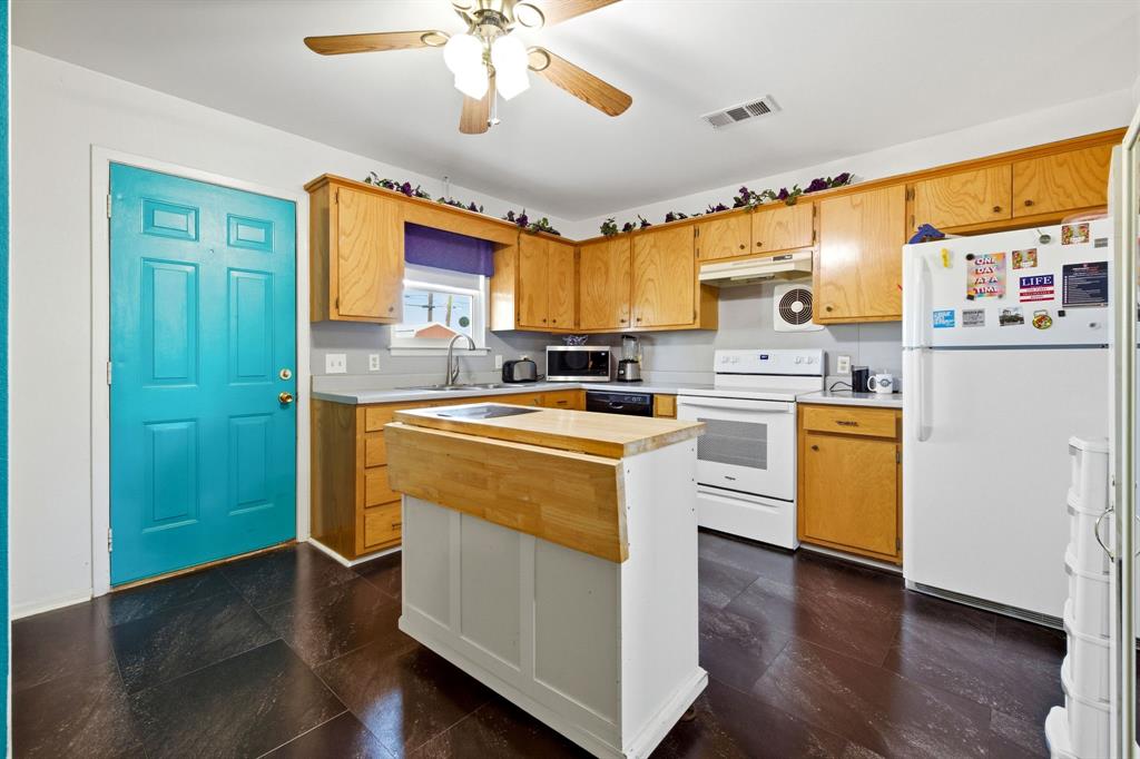 Campus Addn - Residential