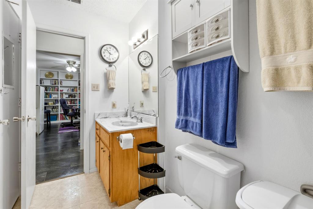 Campus Addn - Residential