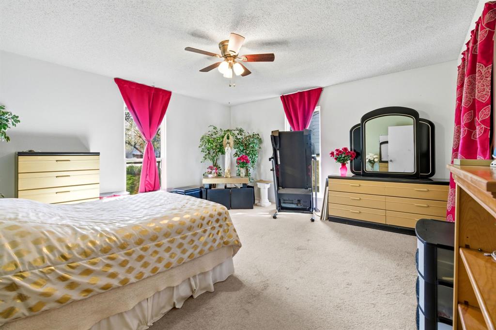 Campus Addn - Residential