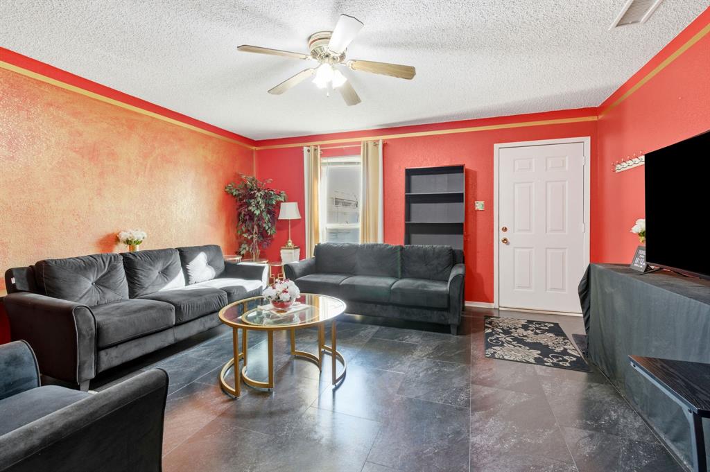 Campus Addn - Residential