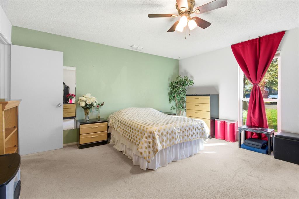 Campus Addn - Residential