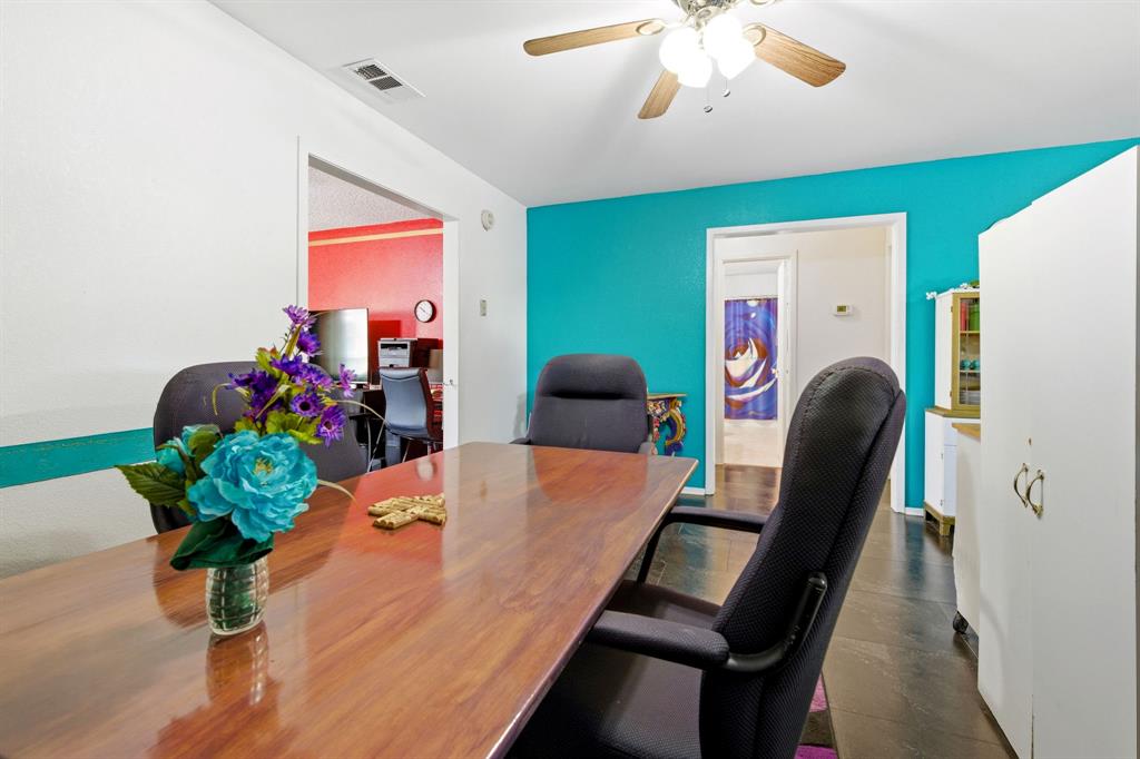 Campus Addn - Residential