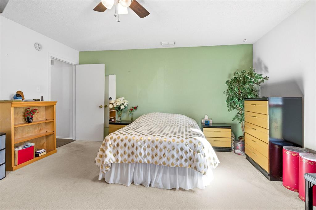 Campus Addn - Residential