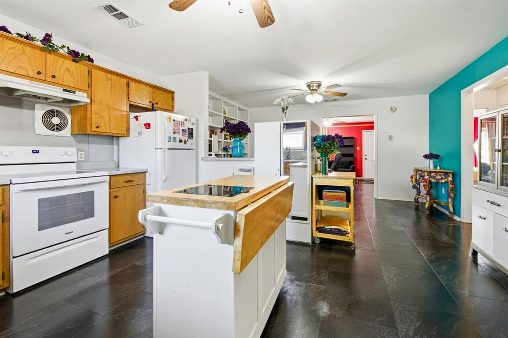 Campus Addn - Residential