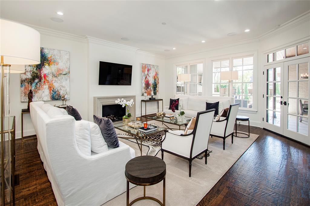 Highland Park 04 Instl - Residential