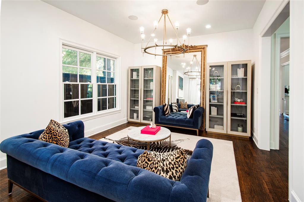 Highland Park 04 Instl - Residential