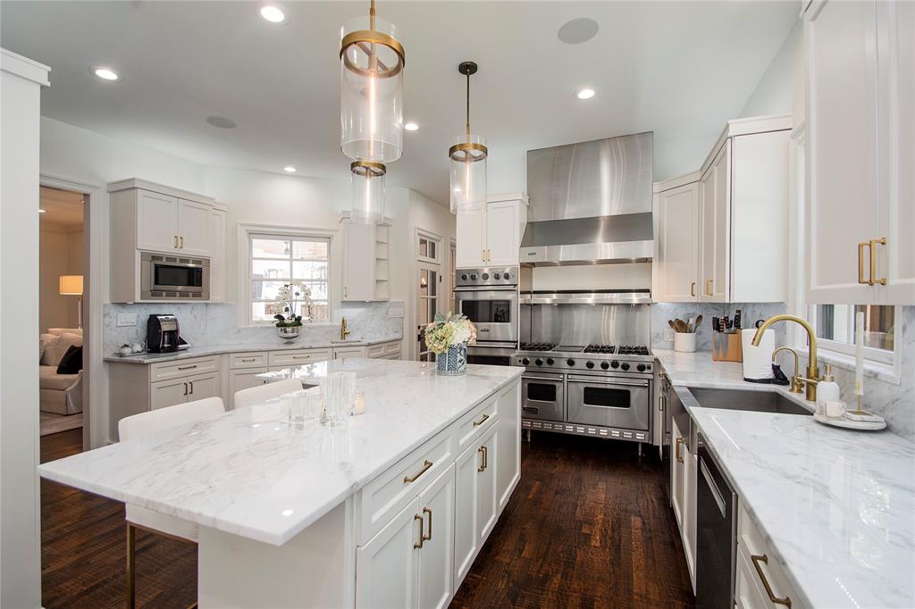 Highland Park 04 Instl - Residential