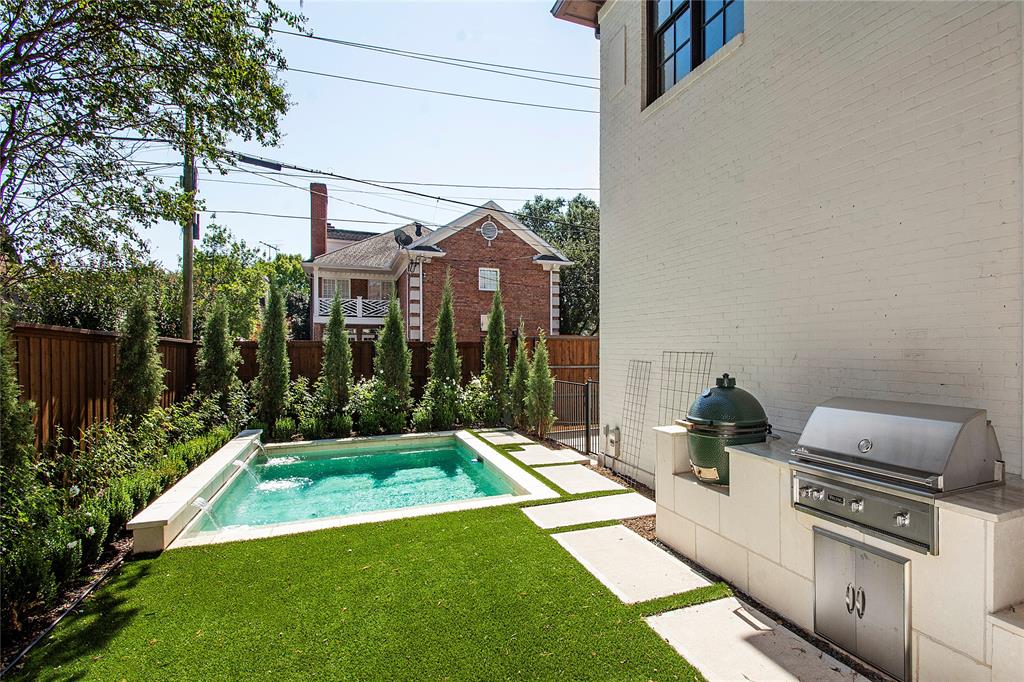 Highland Park 04 Instl - Residential