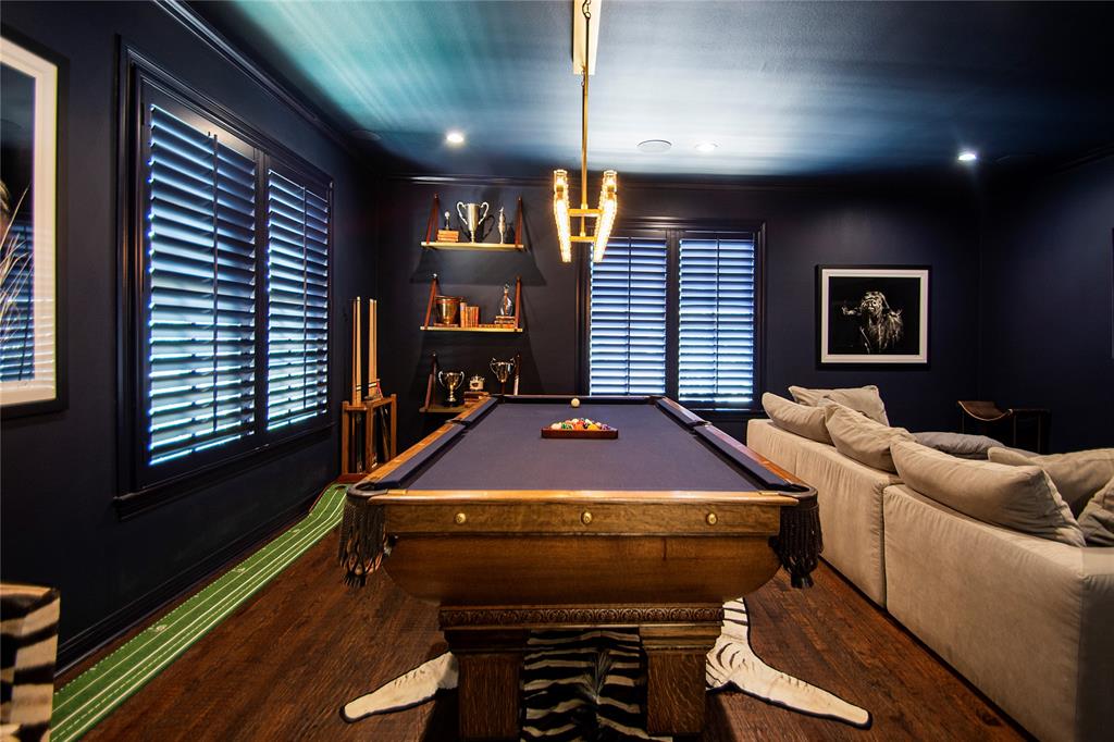 Highland Park 04 Instl - Residential