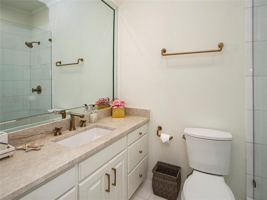 Highland Park 04 Instl - Residential