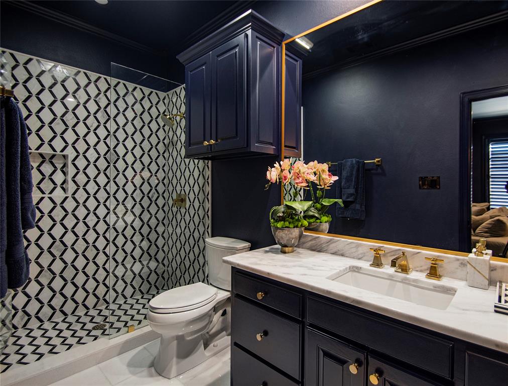 Highland Park 04 Instl - Residential