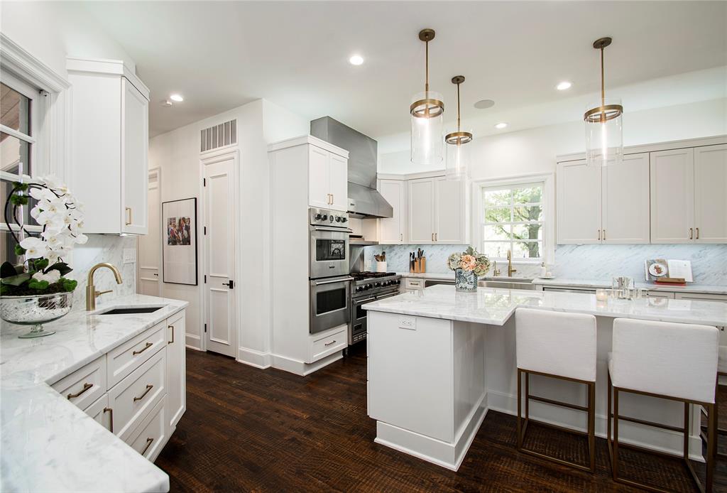 Highland Park 04 Instl - Residential