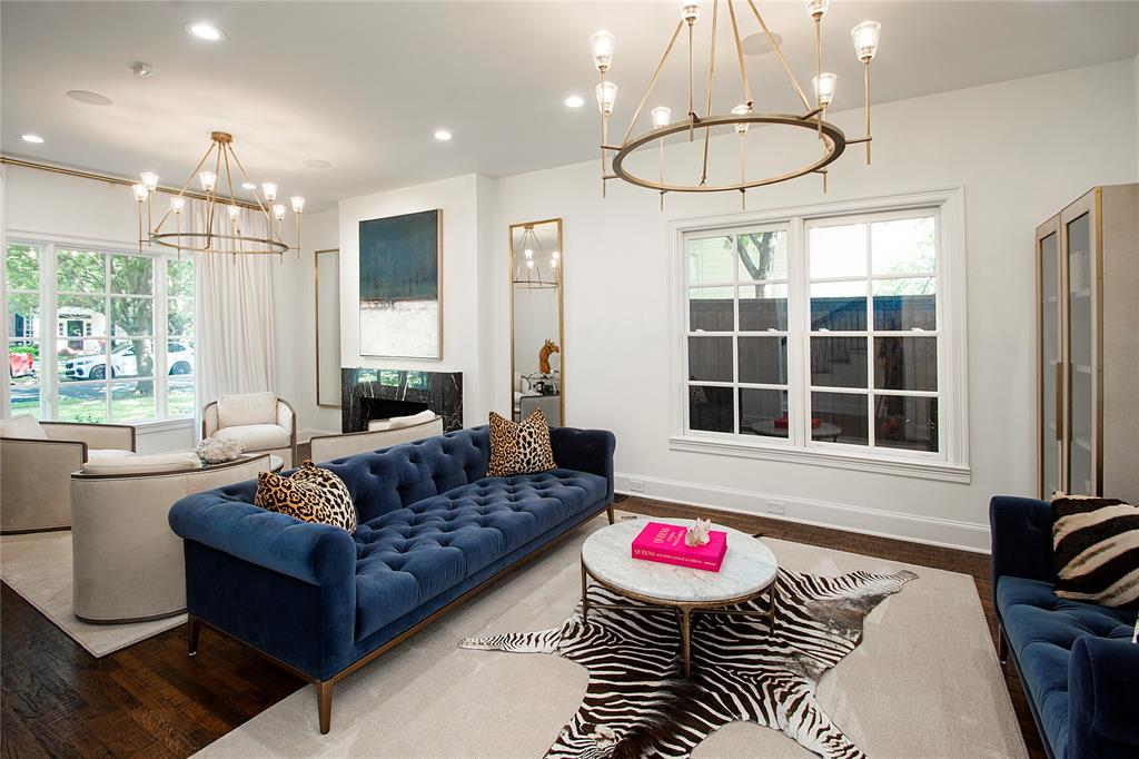 Highland Park 04 Instl - Residential