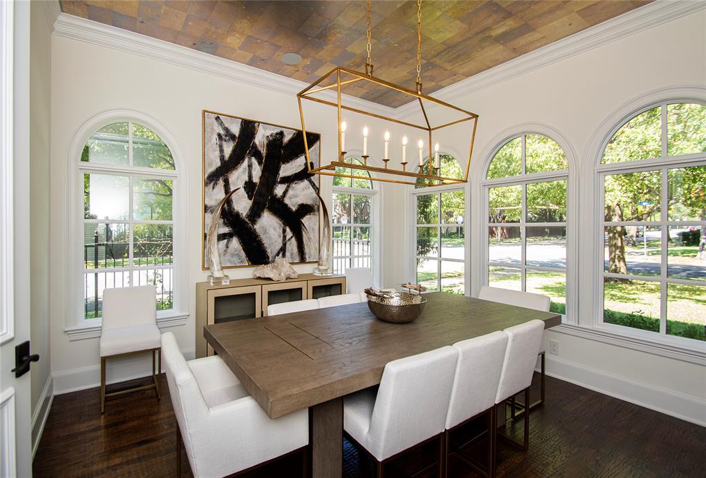 Highland Park 04 Instl - Residential