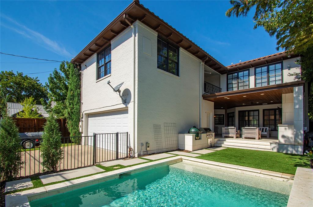 Highland Park 04 Instl - Residential