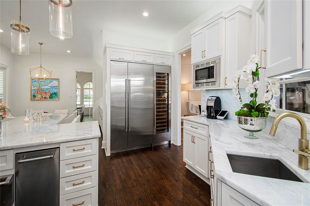 Highland Park 04 Instl - Residential