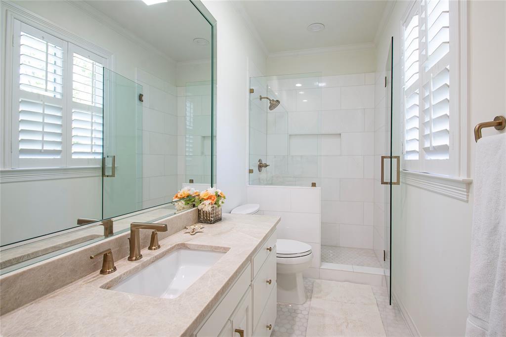 Highland Park 04 Instl - Residential