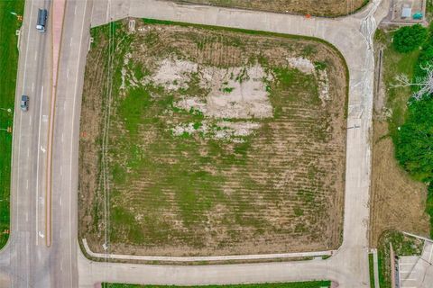 2411 Swamy Drive Sherman TX 75090