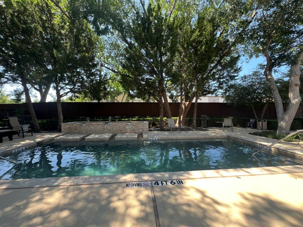 Westside Condos - Residential Lease