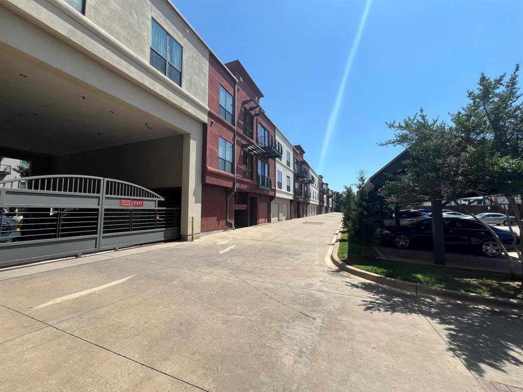 Westside Condos - Residential Lease