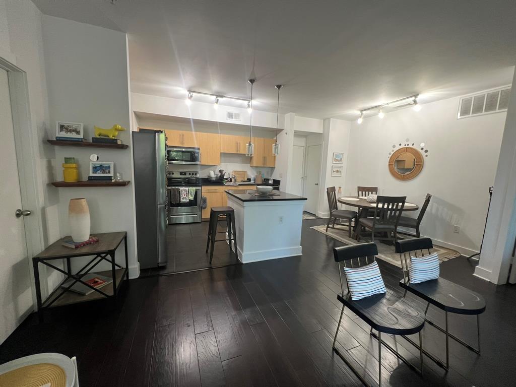 Westside Condos - Residential Lease