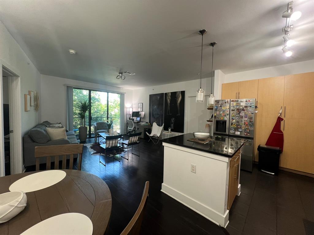 Westside Condos - Residential Lease