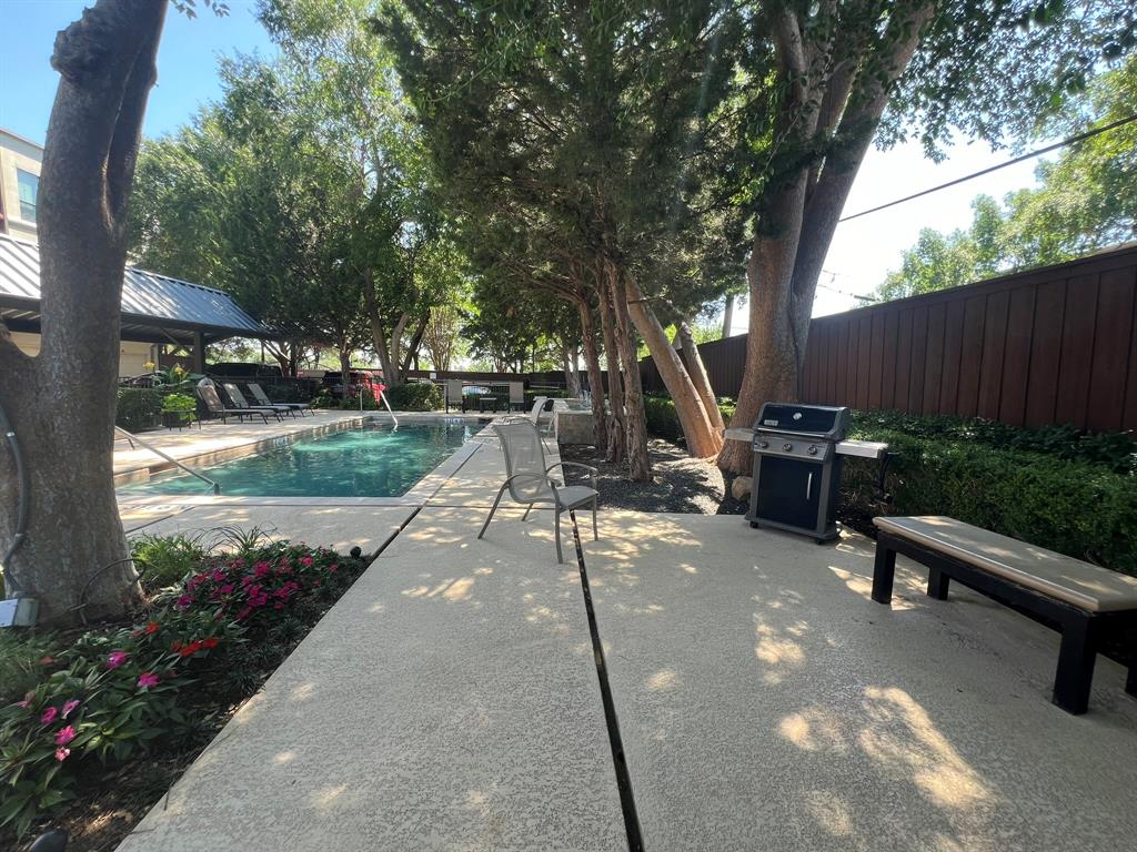 Westside Condos - Residential Lease