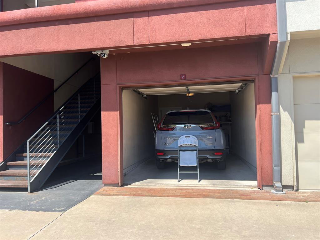 Westside Condos - Residential Lease