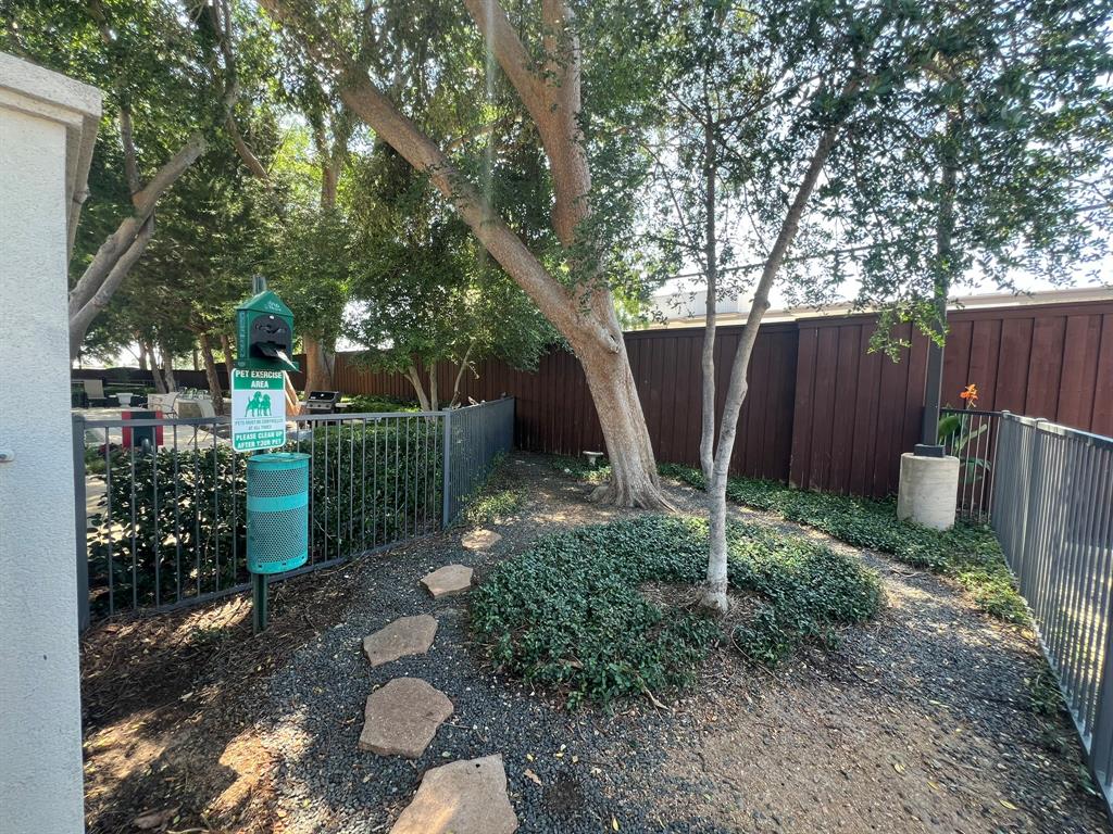 Westside Condos - Residential Lease