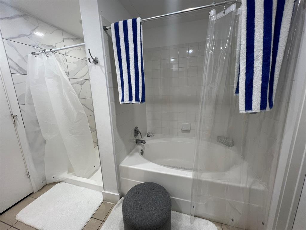 Westside Condos - Residential Lease