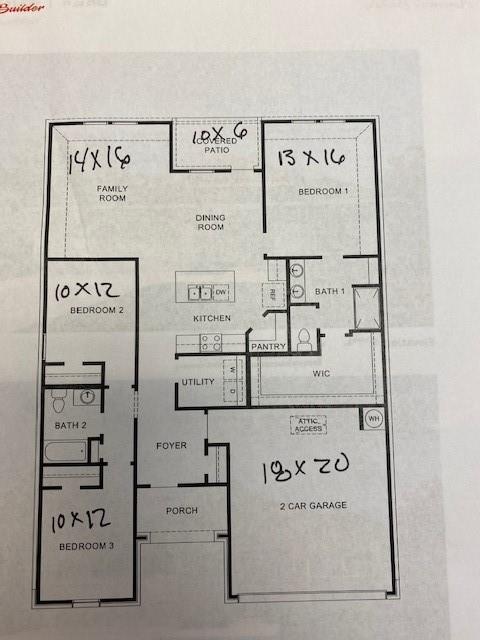 1421 Oak Valley