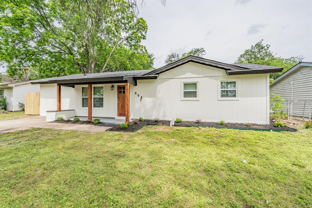 808 Milam Drive